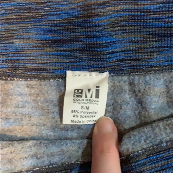 Leggings - Picture 2 of 2